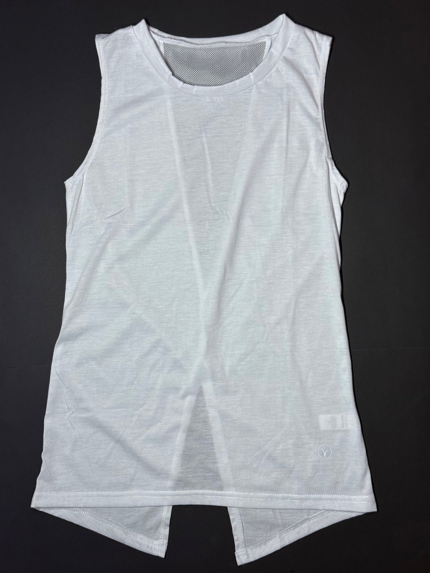 Quick dry top