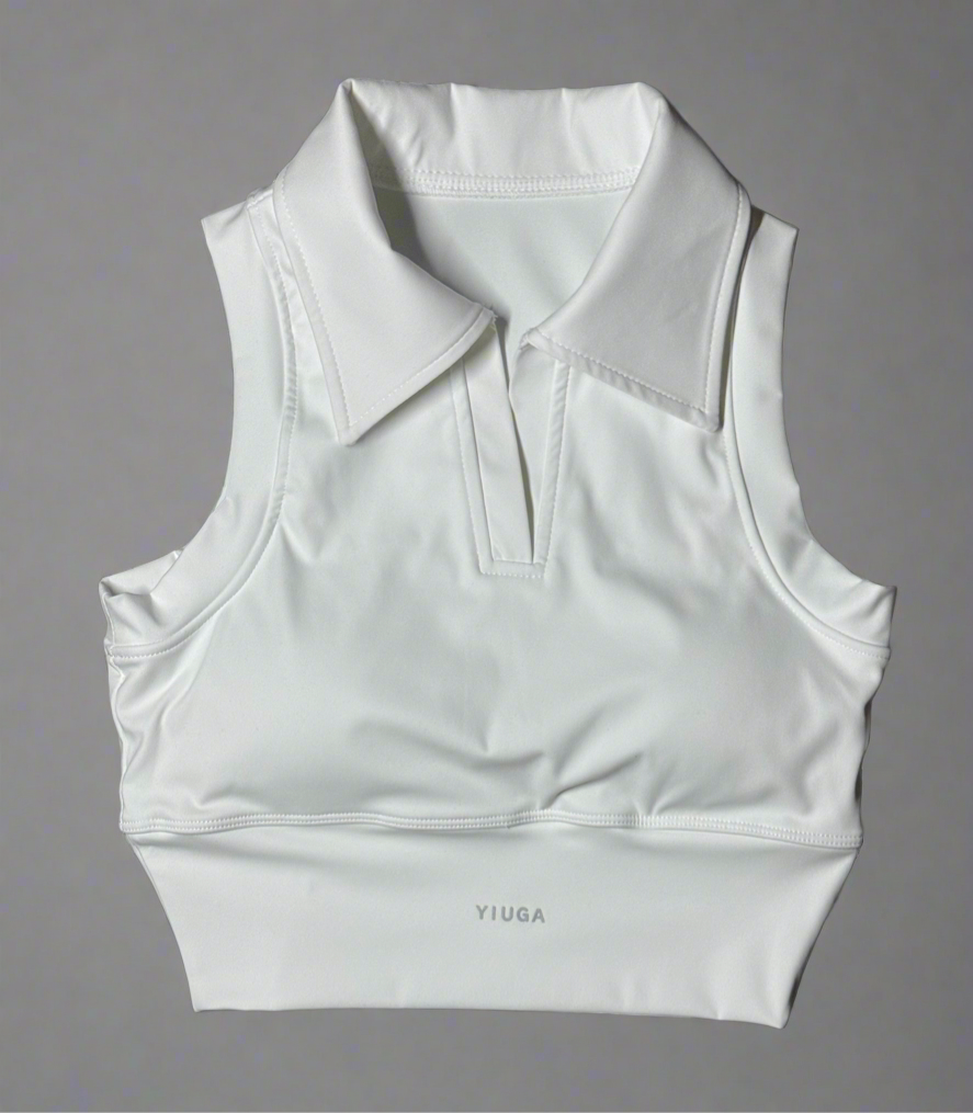 Tennis top