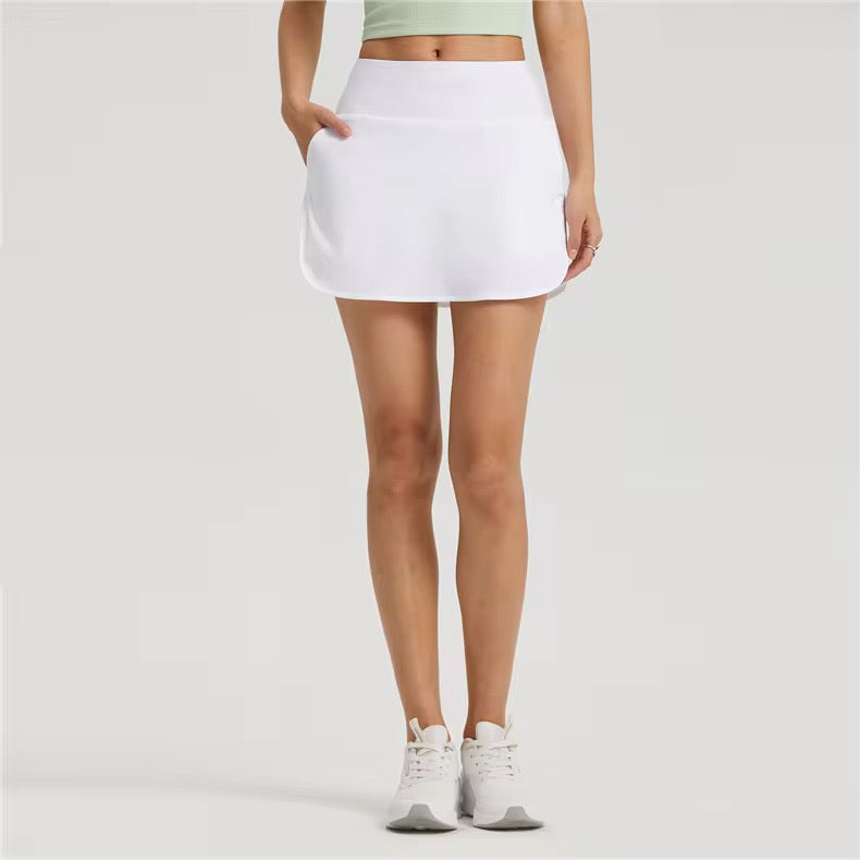 Mini Skirt