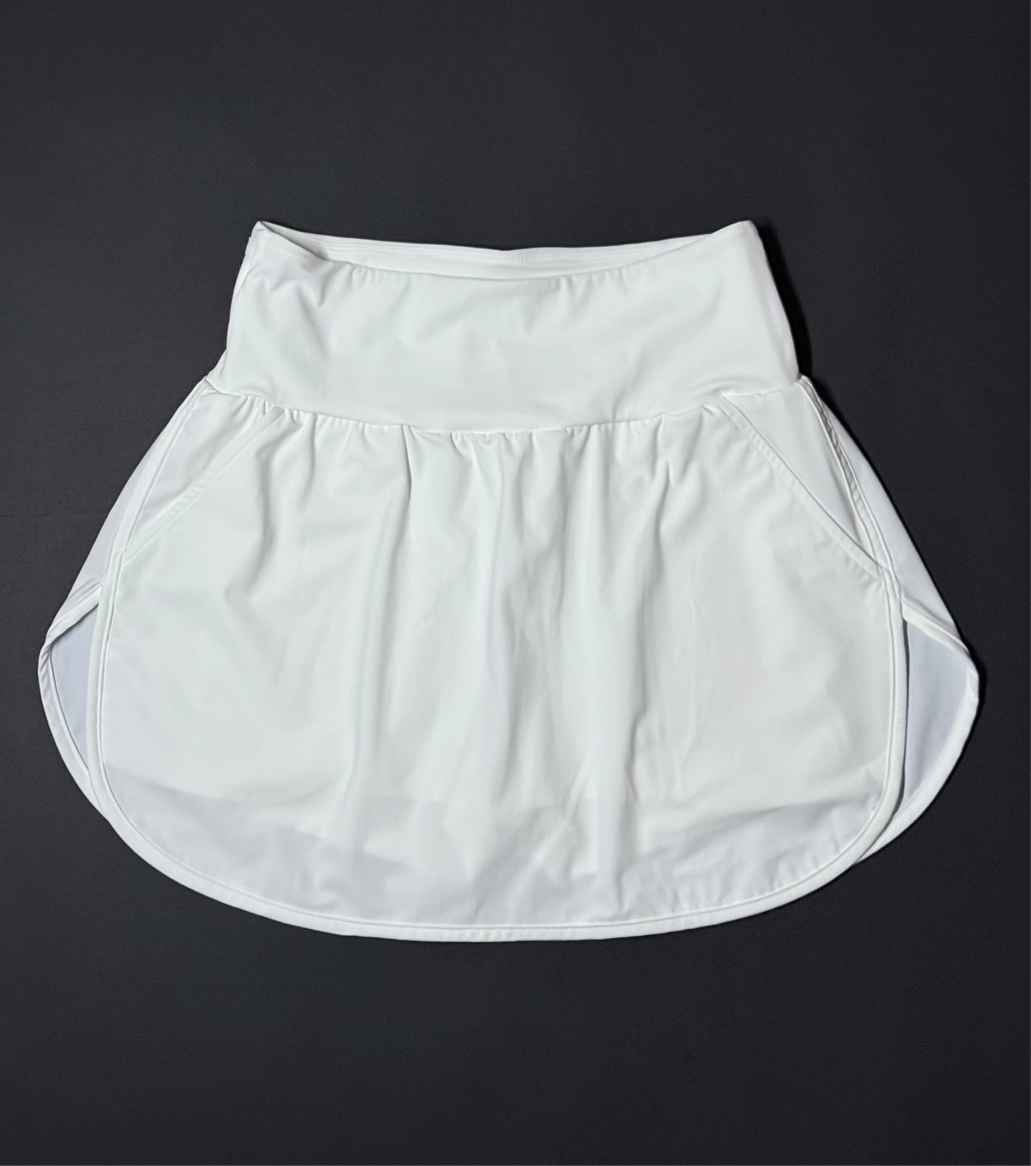 Mini Skirt