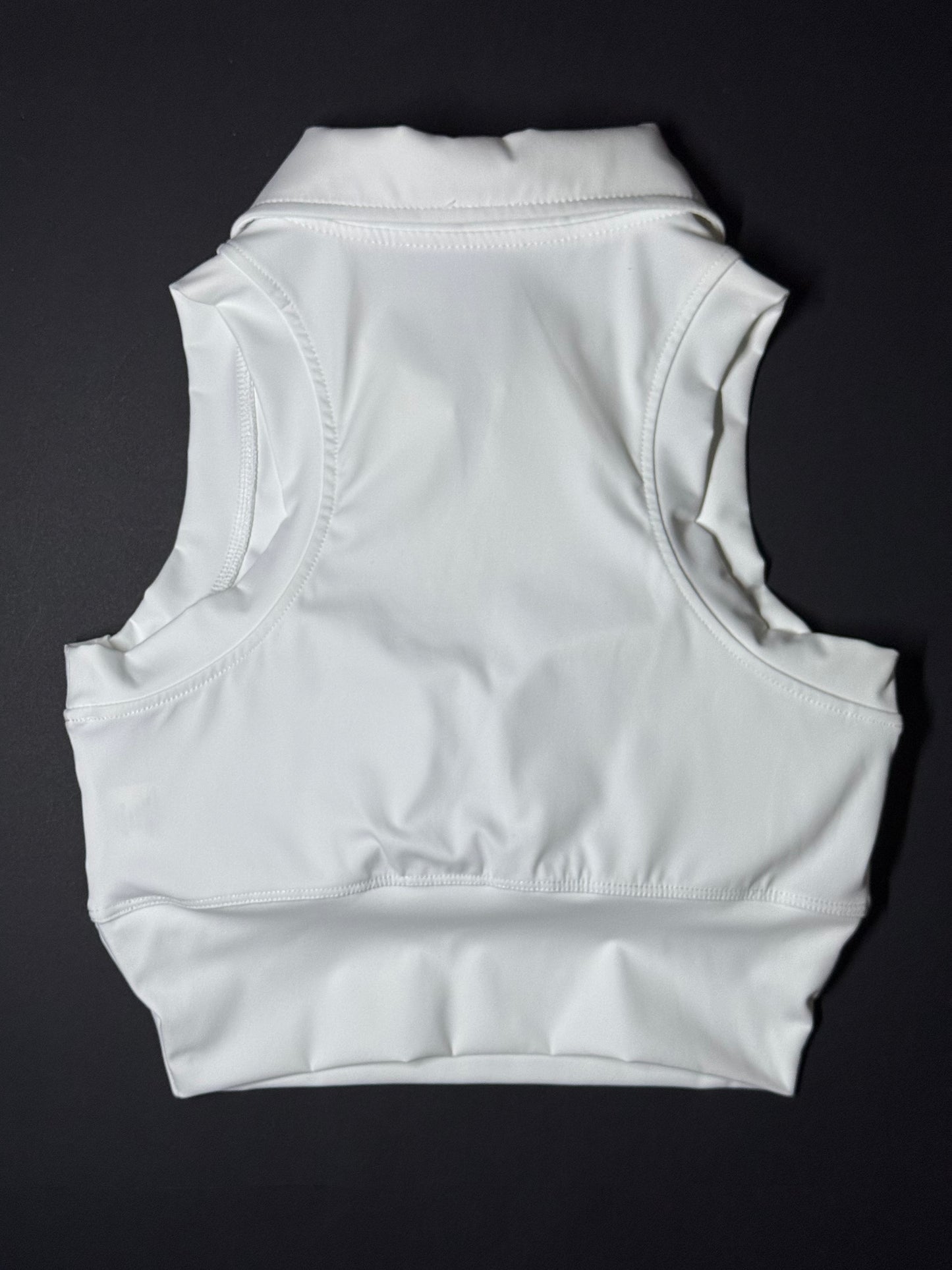 Tennis top