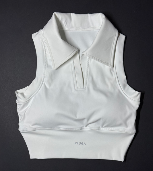 Tennis top